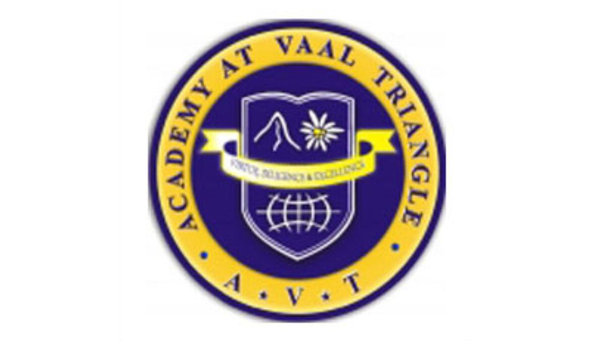 Academy at Vaal Triangle Logo