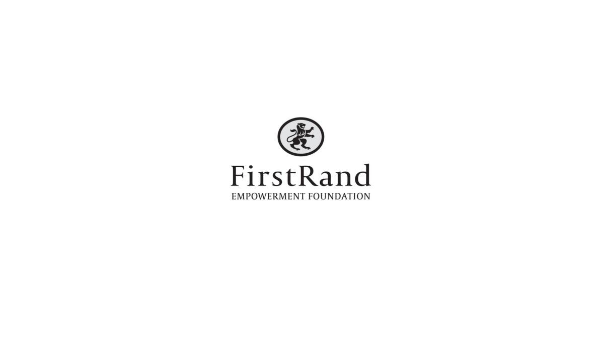 firstrand logo