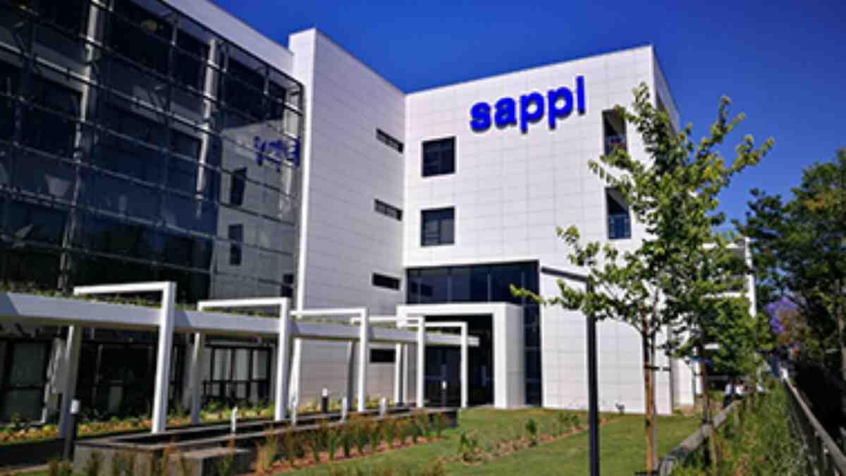 Sappi
