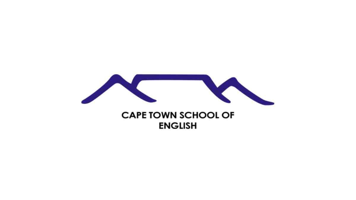 The Cape Town School of English logo
