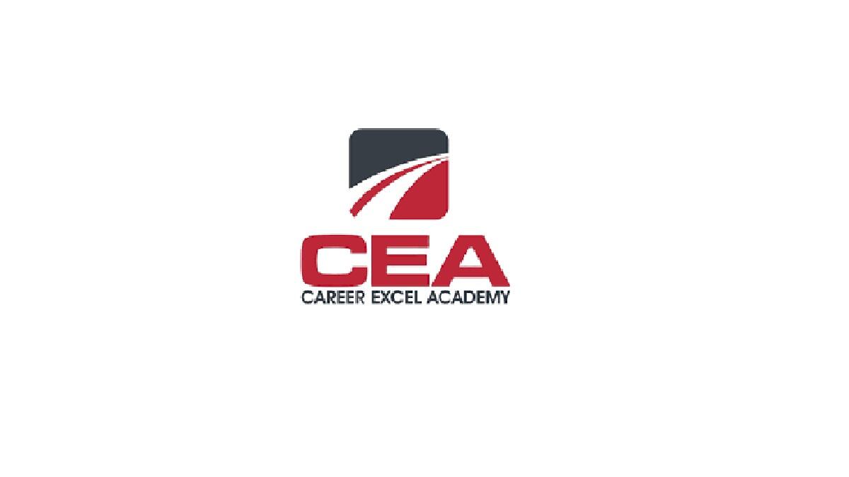 Career Excel Academy logo