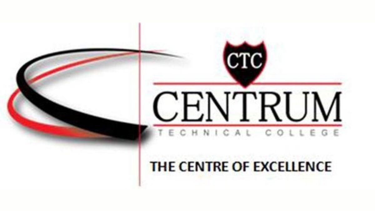 Centrum Technical College Logo