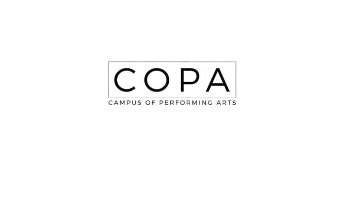 Campus of Performing Arts logo