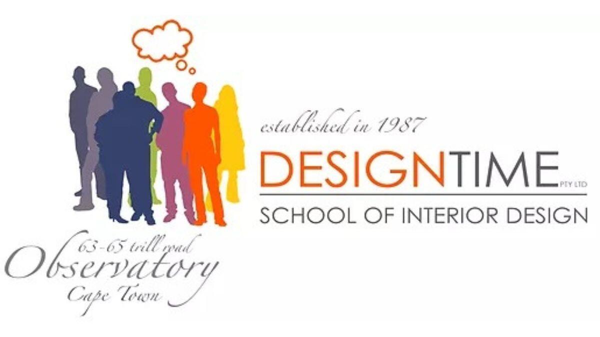 Design Time Logo