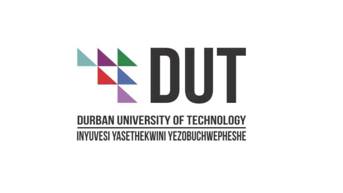 Durban University of Technology logo