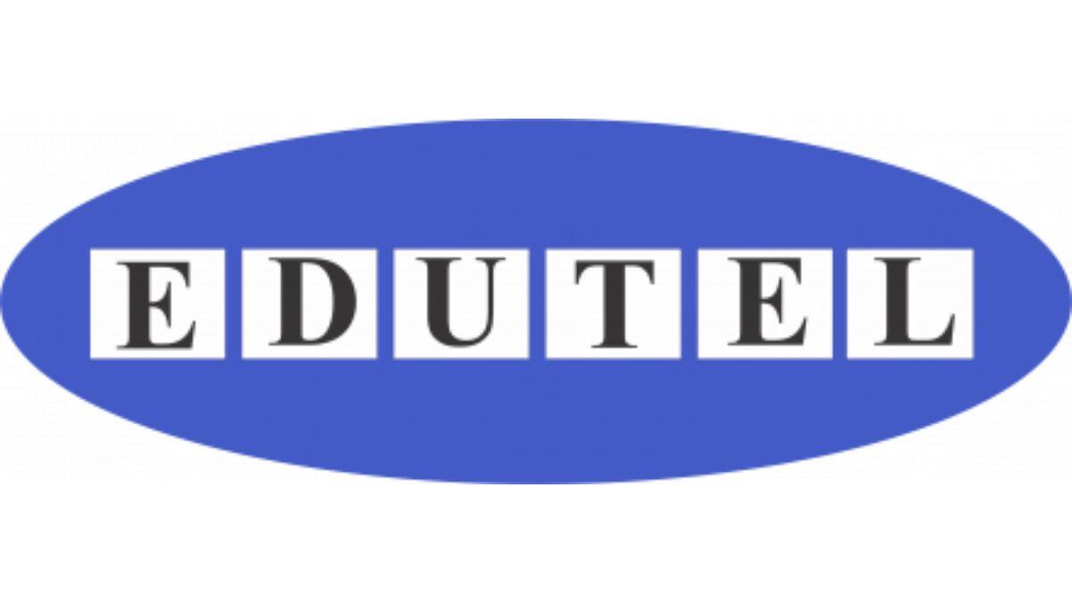 Edutel Logo