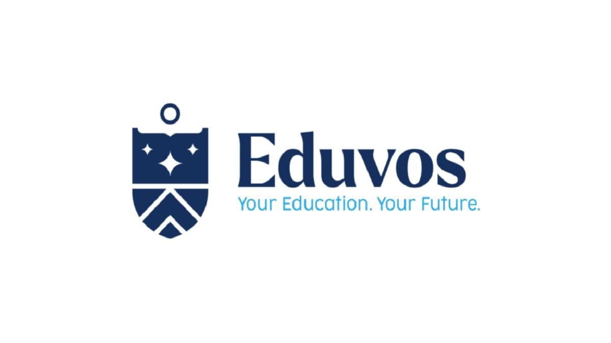 Eduvos Institute logo