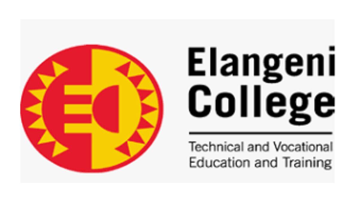 Elangeni TVET College Logo
