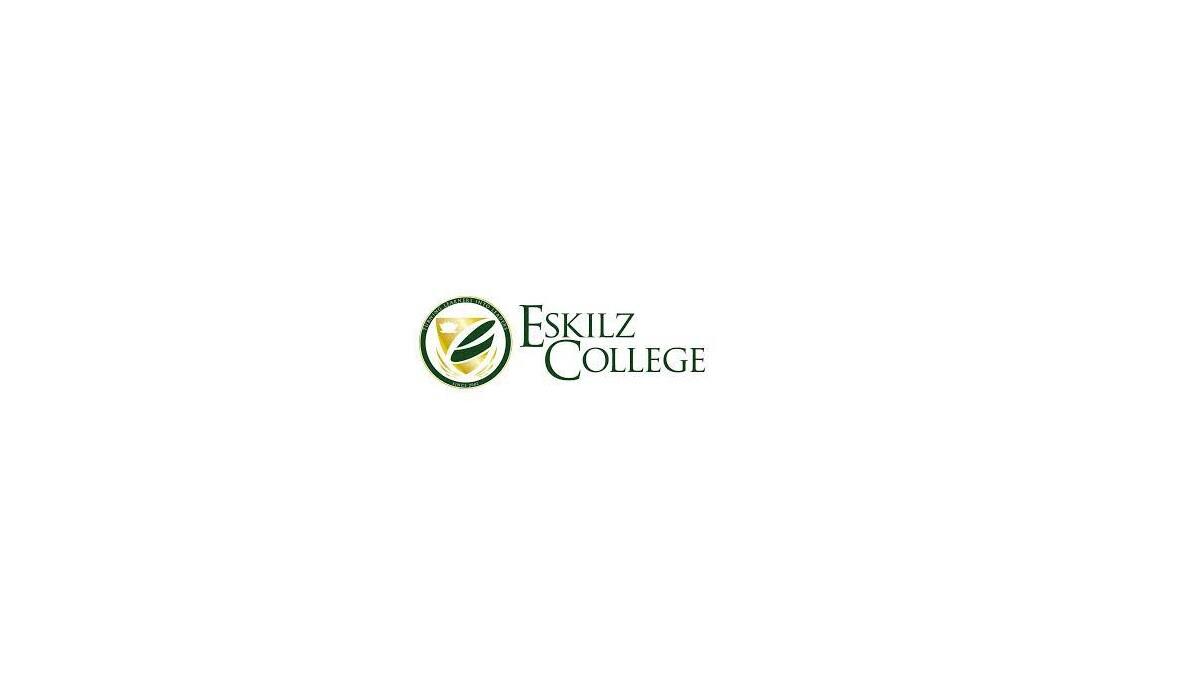 Eskilz College logo