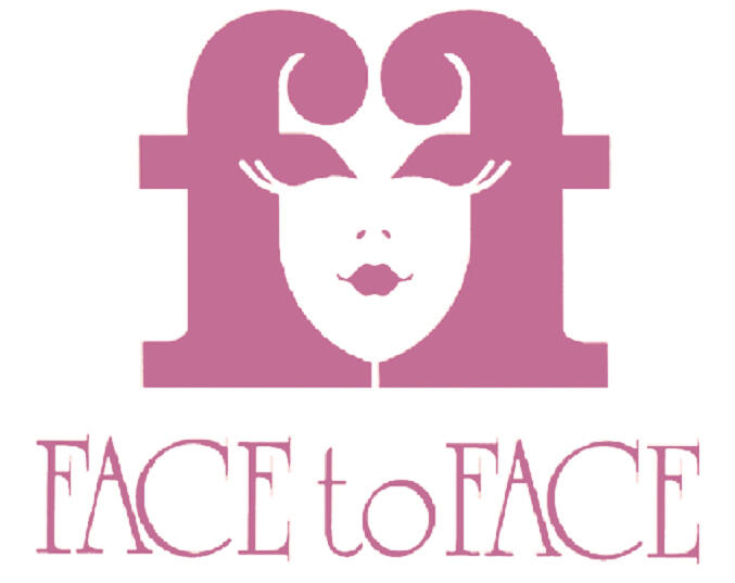 Face-to-Face Beauty and Make-up Design School logo