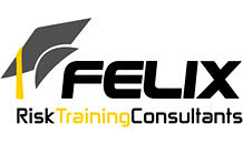 Felix Risk Training Consultants logo