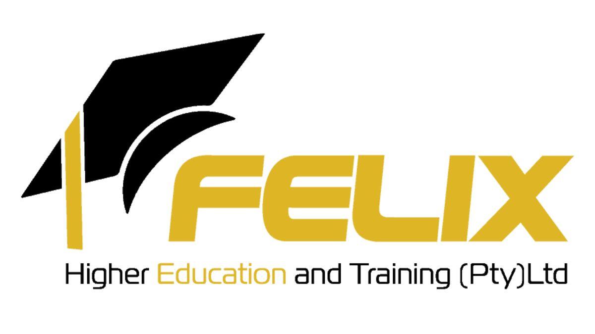 Felix Higher education and Training Logo