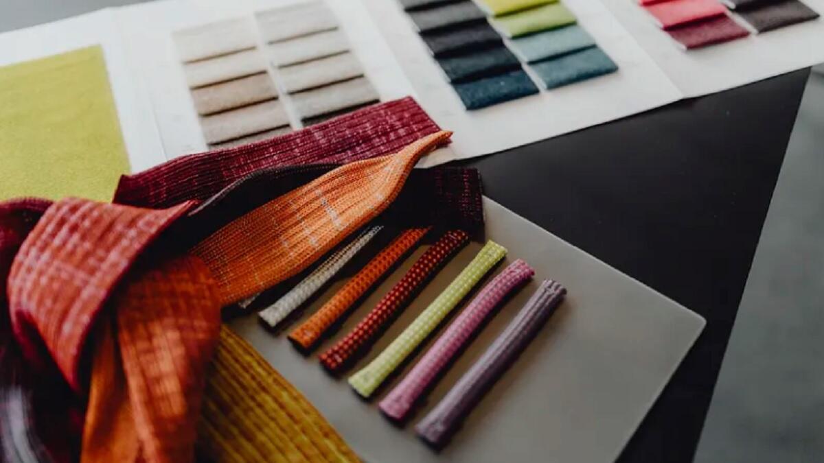 Franz Falke Textiles