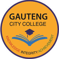 Gauteng City College logo