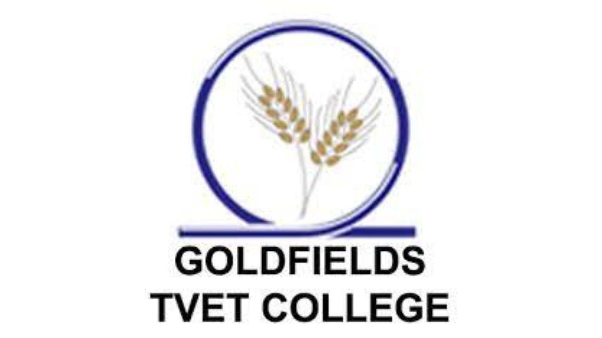 Goldfields TVET College logo