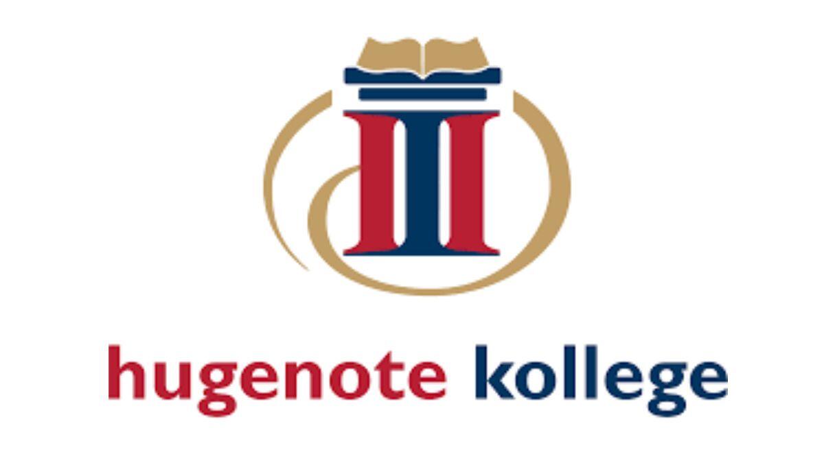 Hugenote Kollege Logo