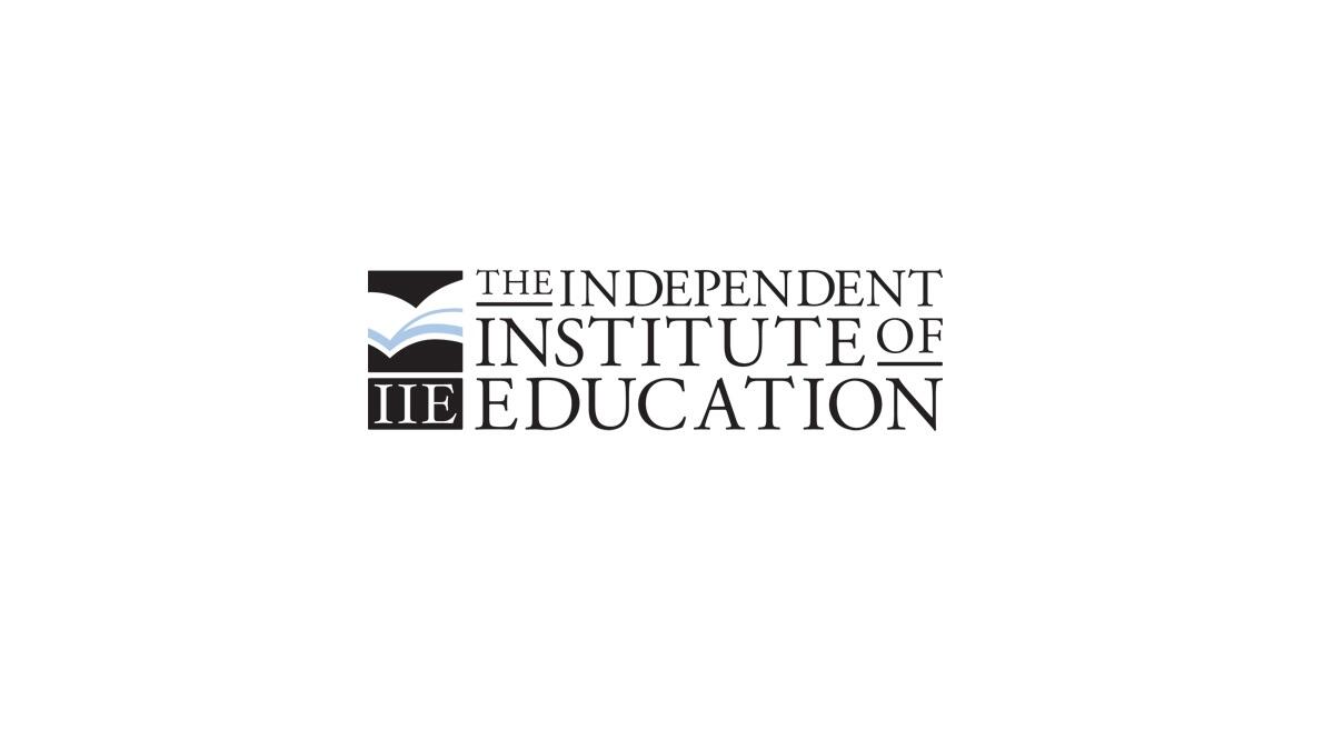 The Independent Institute of Education logo