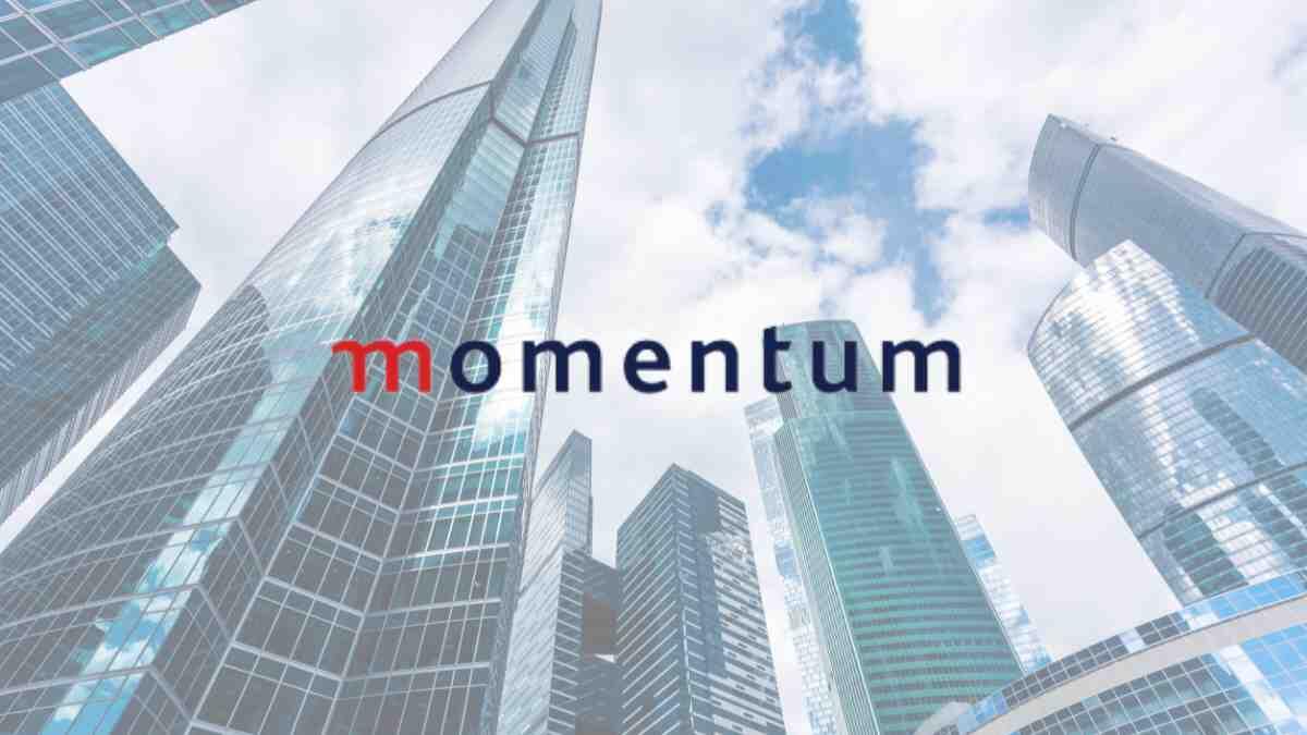 Momentum careers