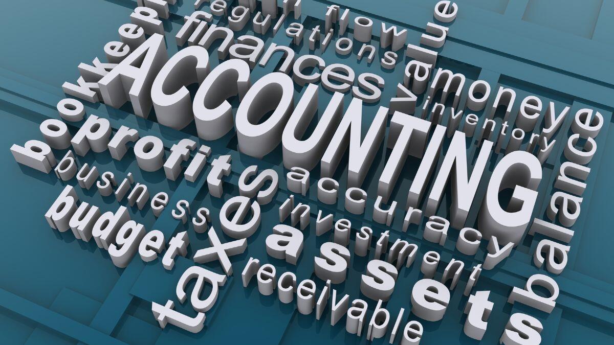 Accounting Past Papers