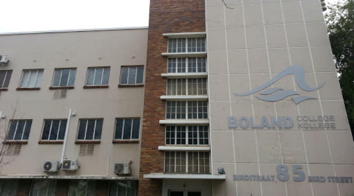 Boland College 