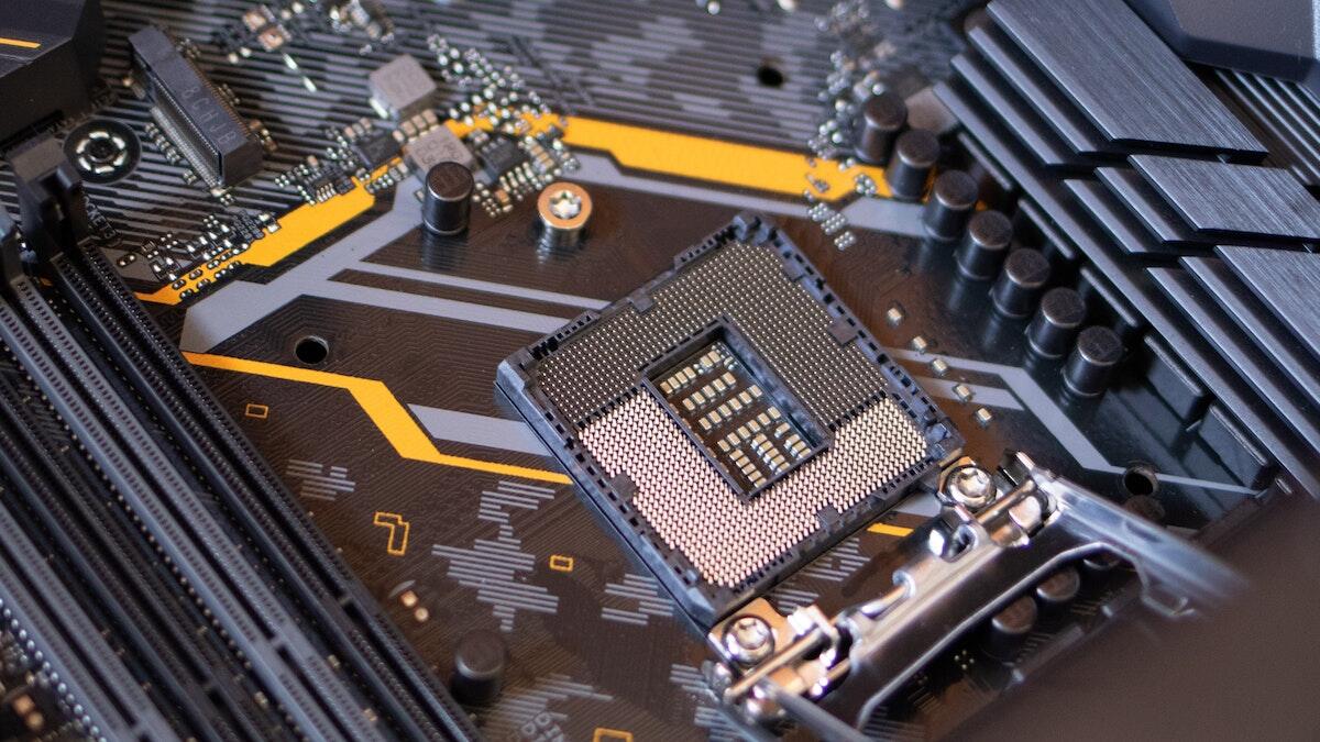 Computer Application Technology 