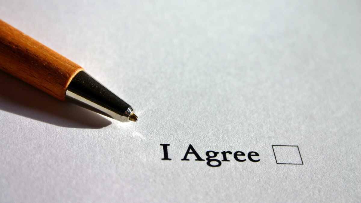 Consent Form