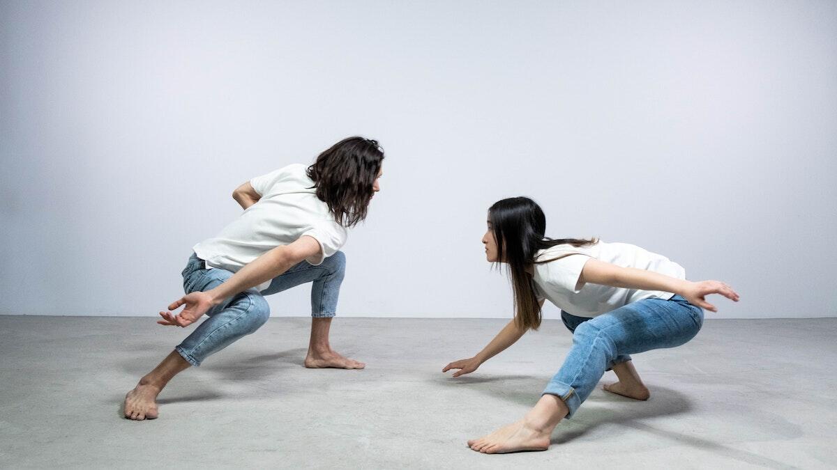 Dance Studies 