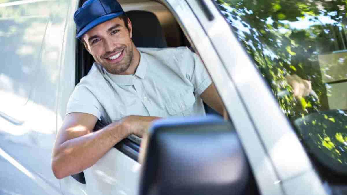 Driver 