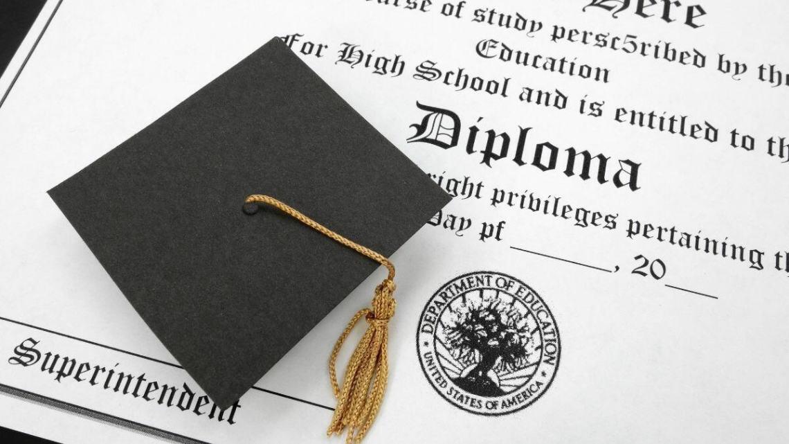 Diploma