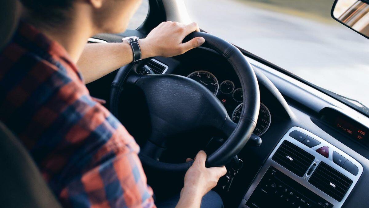 Drivers Test 