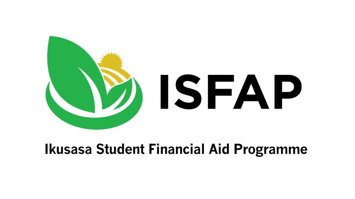 Isfap Logo