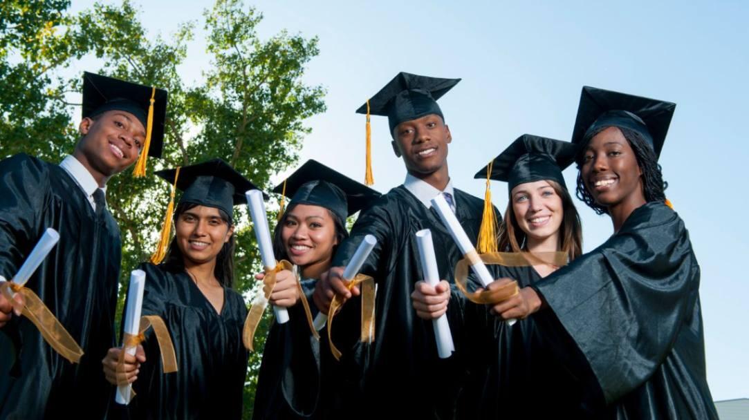 University graduates funded by ISFAP