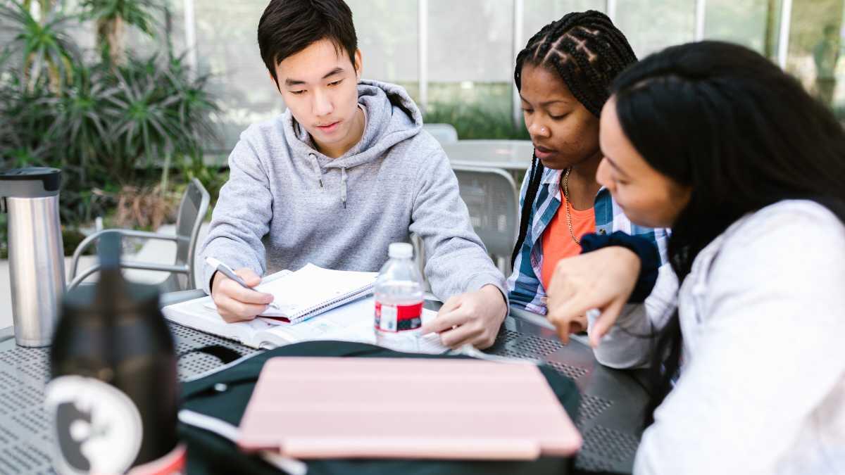 Students