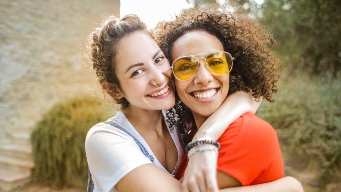 Rhodes Students 
