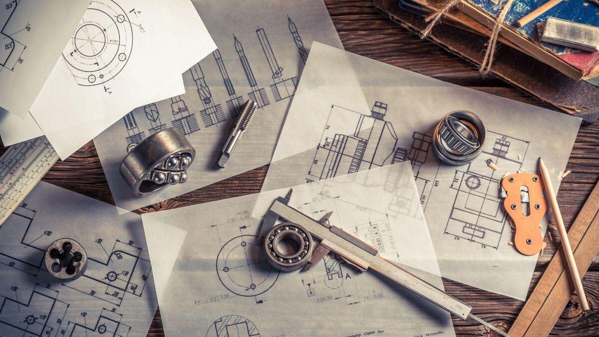 Mechanical Technology