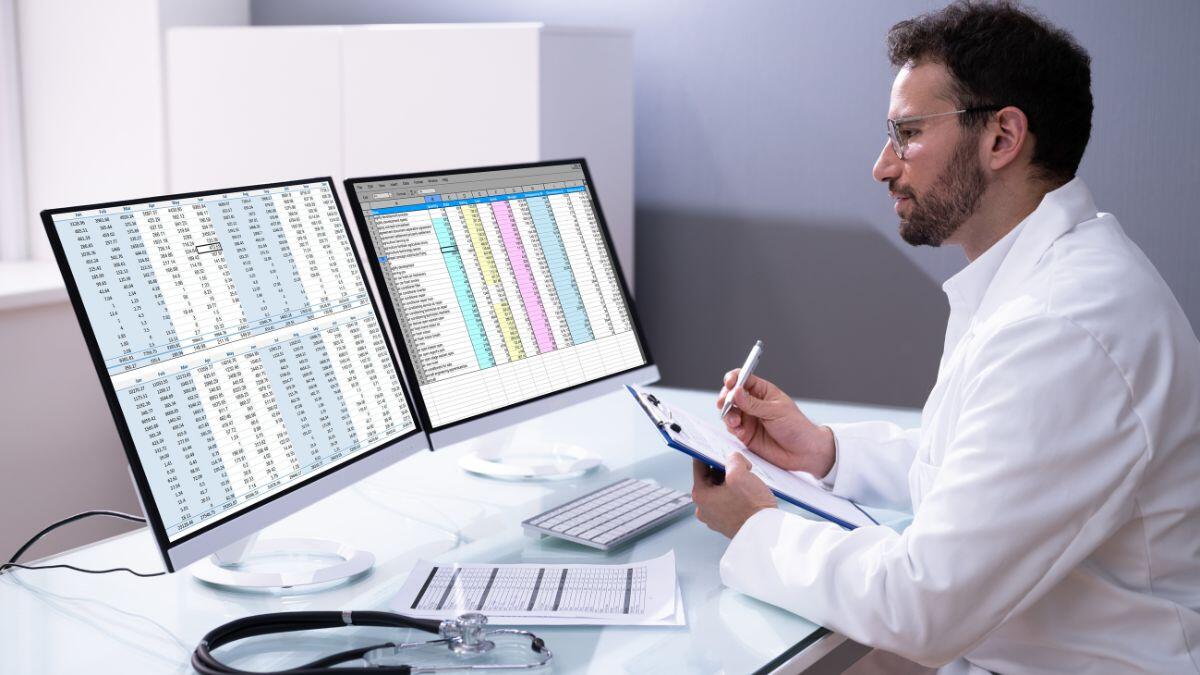 Medical Transcription