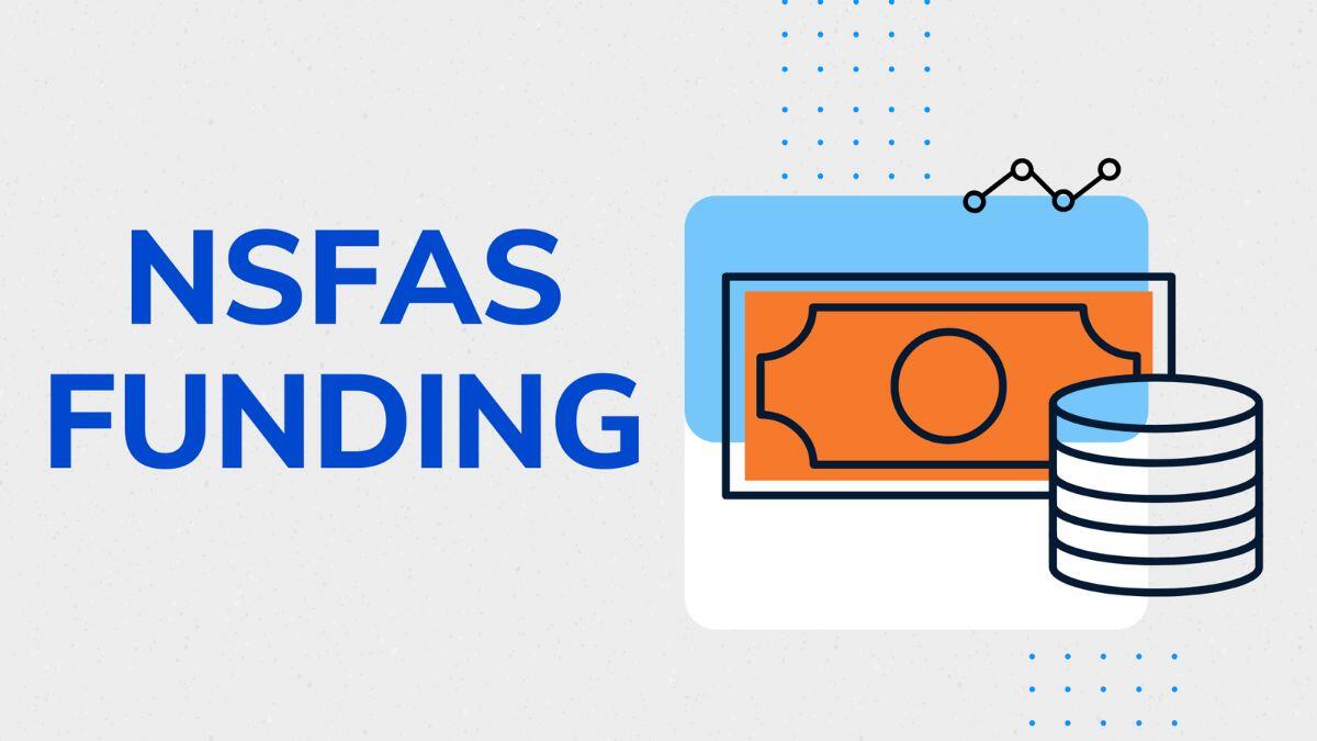 nsfas funding