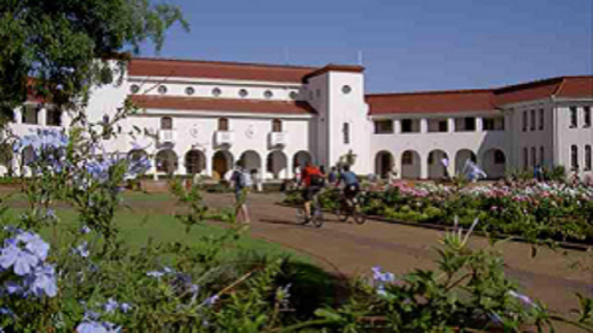 nwu residence
