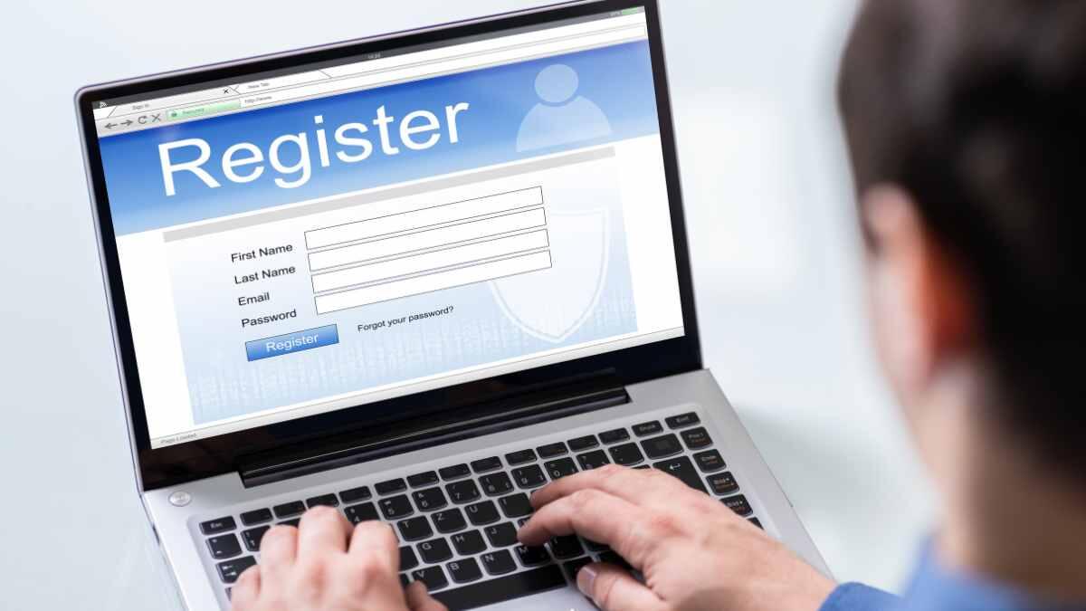 ISFAP Registration