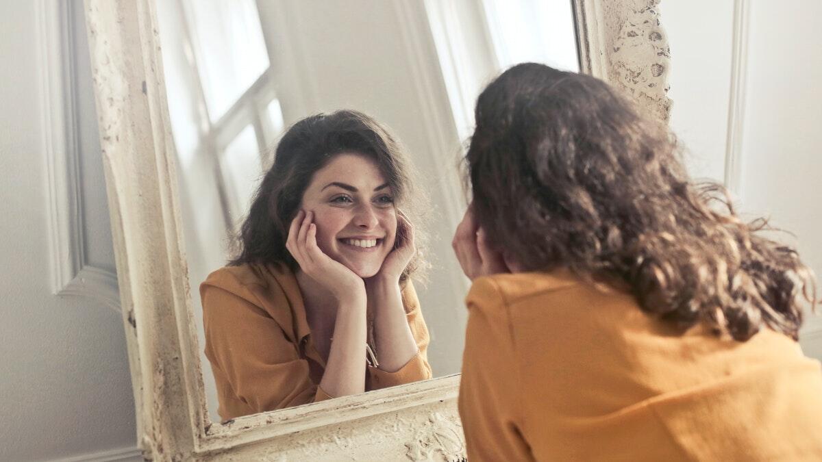Self-esteem