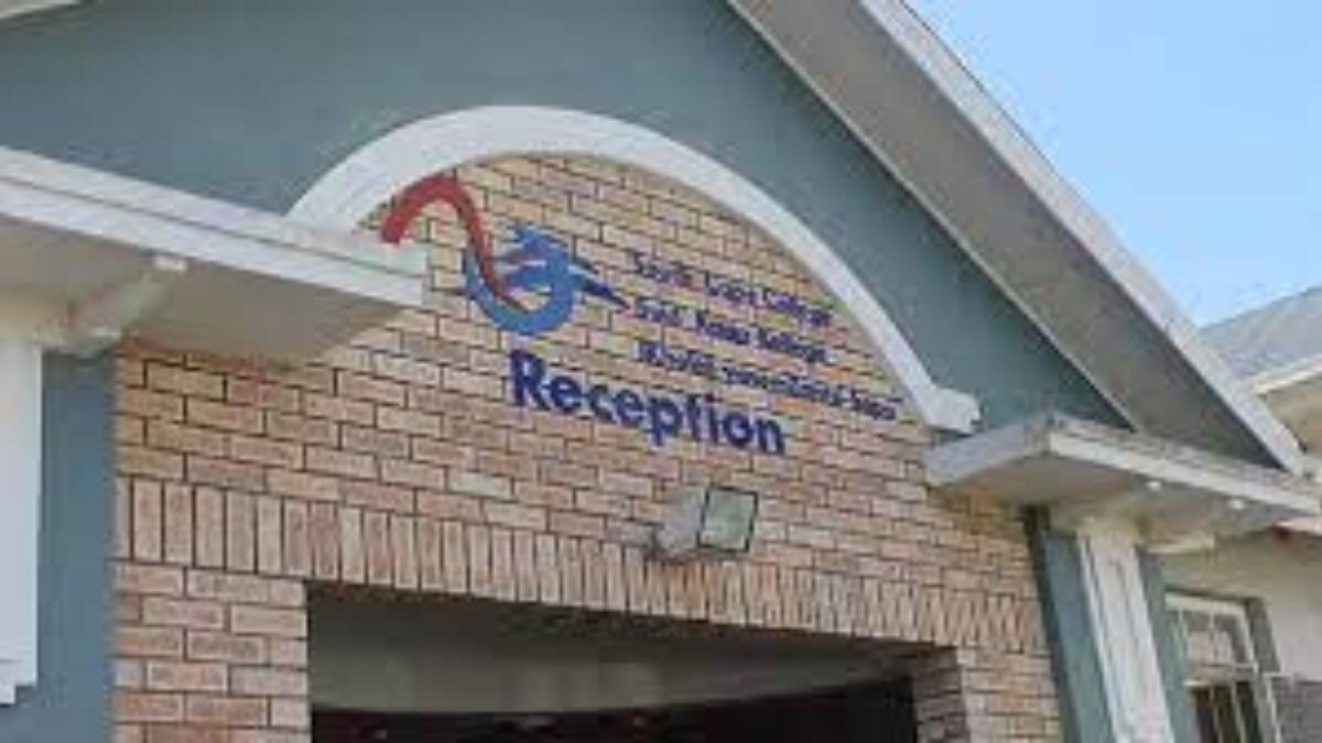 South Cape TVET College Campus