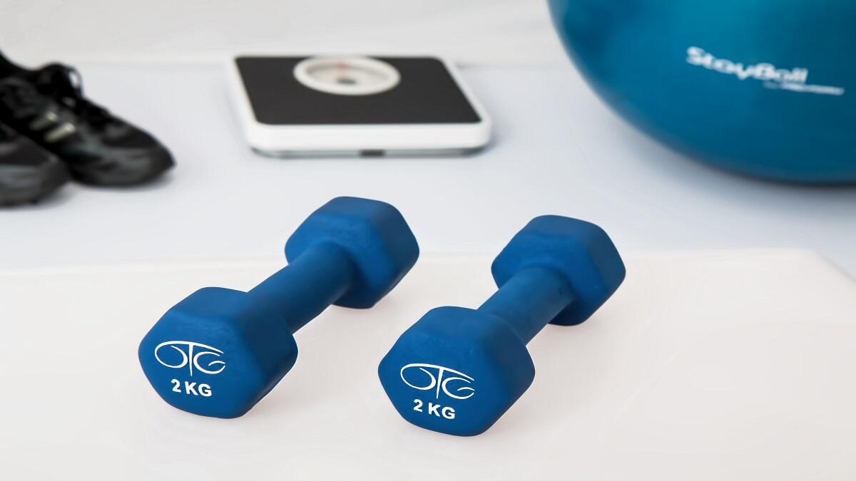 sports and exercise past papers
