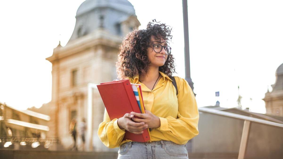 Student 