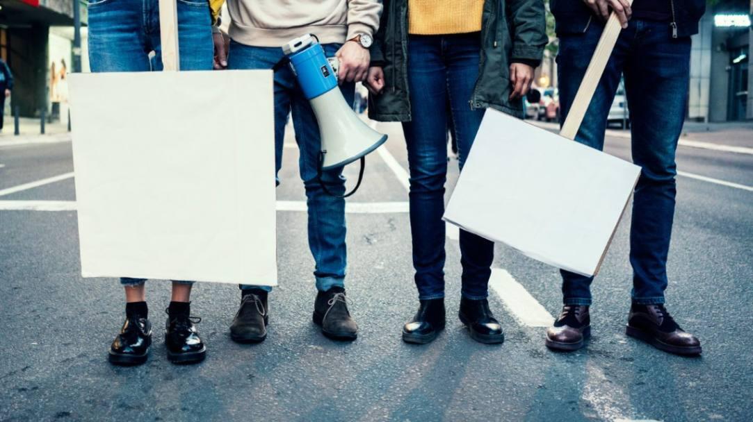 Student Protests