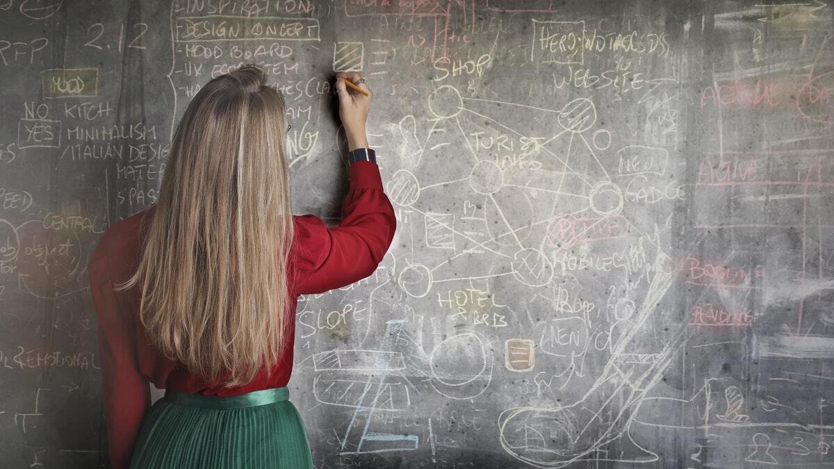 Teaching Courses
