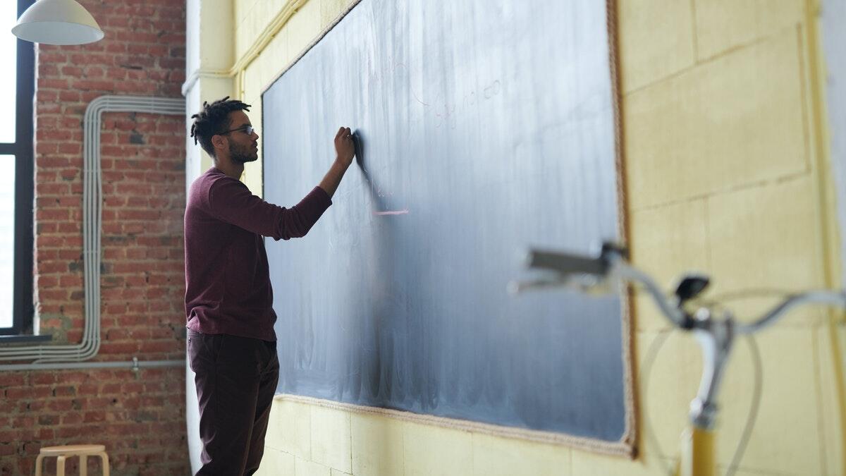 Teaching Courses