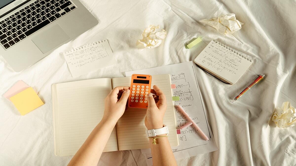 technical mathematics past papers