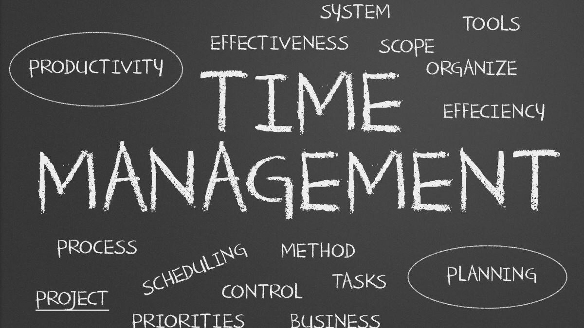 Time Management 