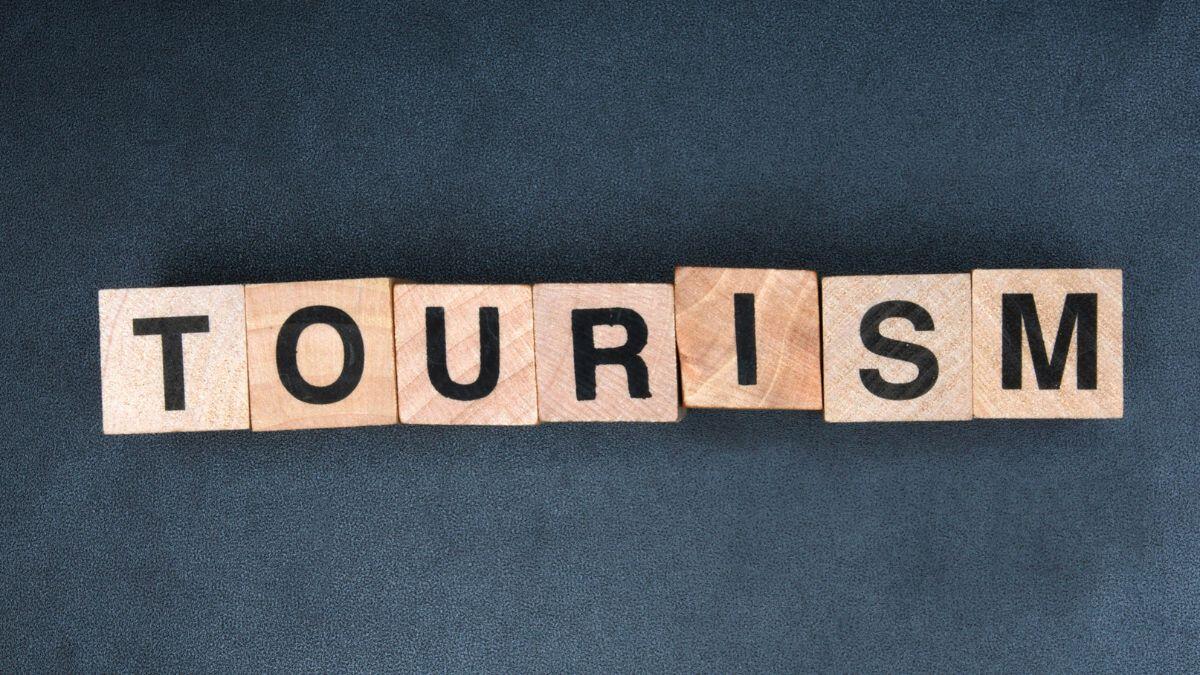 Tourism