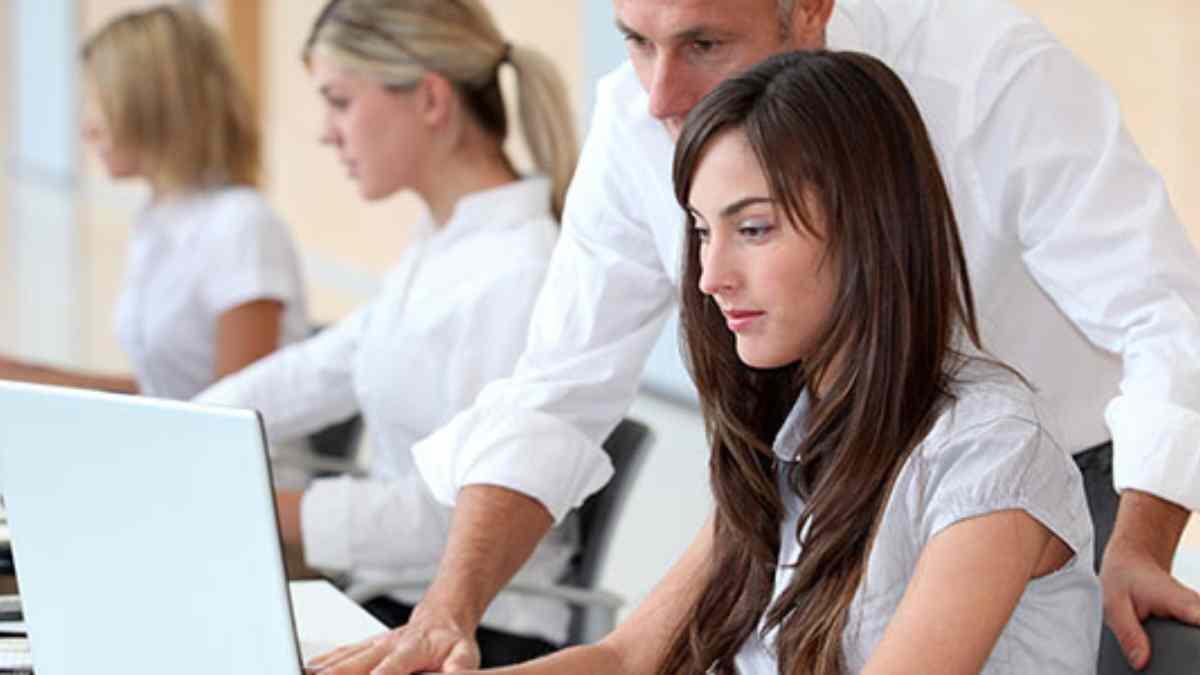 Traineeship  mistakes to avoid